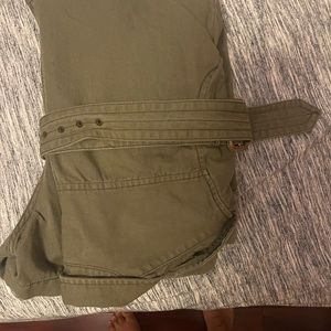 BANANA REPUBLIC BR/HTG reissue ca 94-105